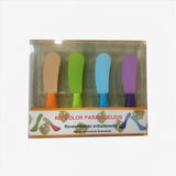 Antipasto Knife Set - Pack of 10