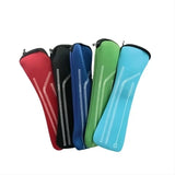 Reusable Metal Straws Set With Cleaner Brush and bag - Green Shop Online