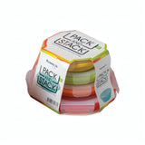 Pack & Stack’ Containers – Round