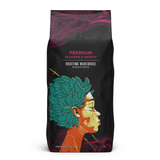Premium Coffee Blend