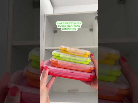 Ultimate Kitchen Container Pack
