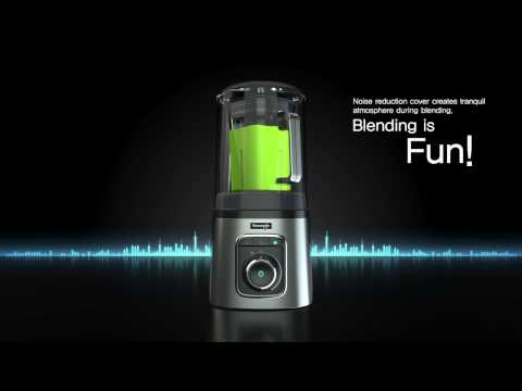 Kuvings SV500M Vacuum Blender