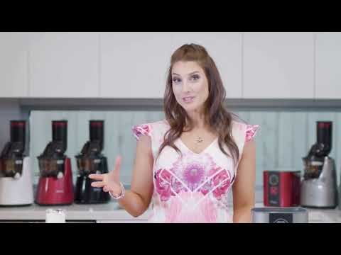 New Kuvings Smart Yogurt Maker with 4 Hour Rapid Yogurt Mode