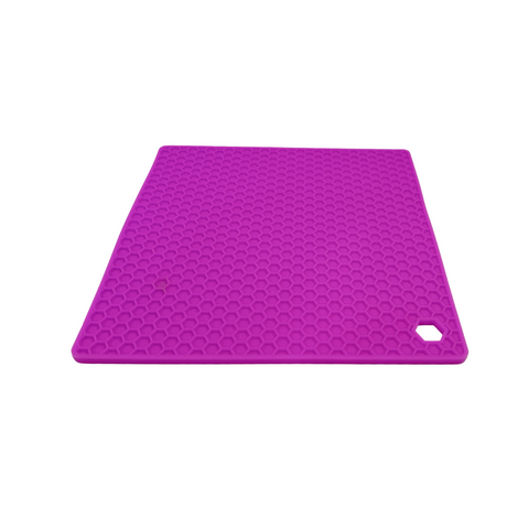 Silicone Non Slip Heat & Safety Mats - Green Shop Online