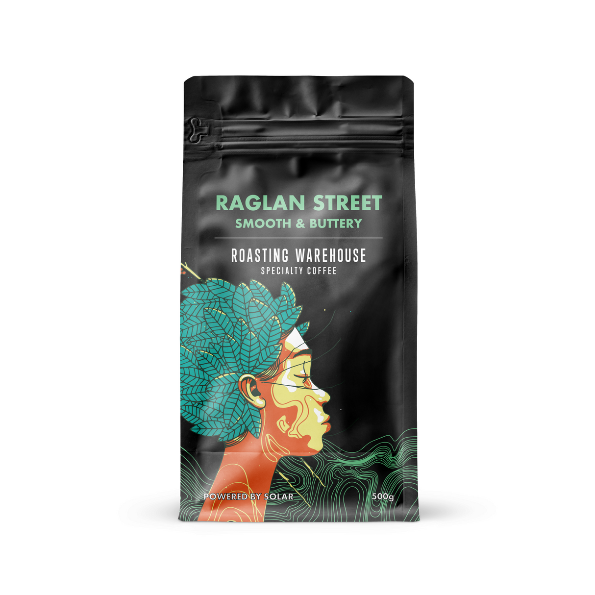 Raglan Street Coffee Blend