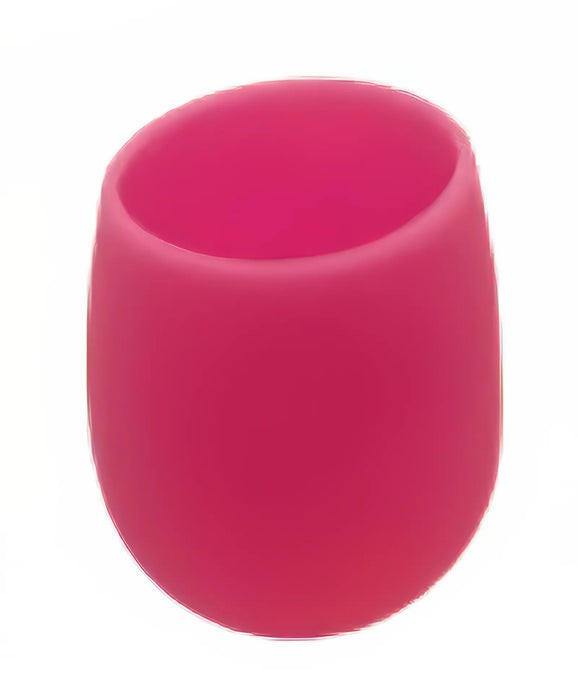 Reusable Silicone Smart Cup - All Colours