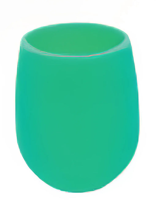 Reusable Silicone Smart Cup - All Colours