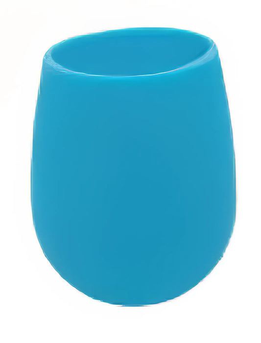 Reusable Silicone Smart Cup - All Colours