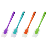 Silicone Spatula 26.5cm - AQUARELLE - Green Shop Online