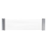 Professional Tomato Slicer Spare Blades - 6.3mm - Green Shop Online