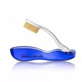 Mouthwatchers Toothbrush – Travel 2 Pack