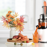 REVO830 Revolution Cold Press Juicer by Kuvings - Green Shop Online