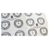 Zeddy Essentials Silicone Macaron Baking Mat With Three Macaron Templates - Green Shop Online