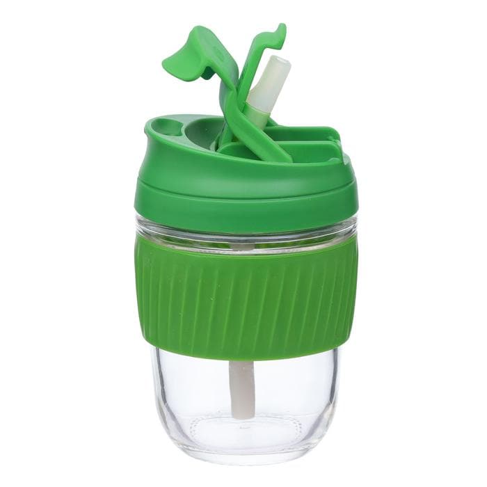 Small Reusable Travel Cup
