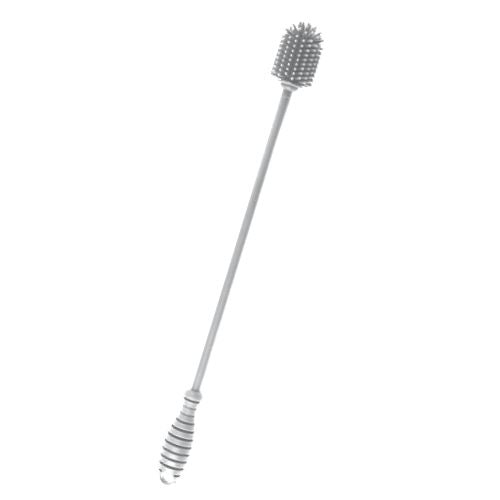 Silicone Bottle Brush - 38cm - Green Shop Online