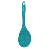 Serving spoon LUCRETIA 30 cm silicone - Green Shop Online
