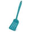 Slotted turner LUCRETIA 30cm silicone - Green Shop Online