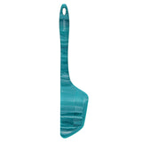 Spatula LUCRETIA 34cm silicone - Green Shop Online