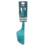 Spatula LUCRETIA 34cm silicone - Green Shop Online