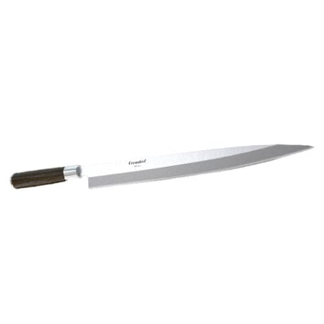 Sashimi Knife 11" Cerasteel - Green Shop Online