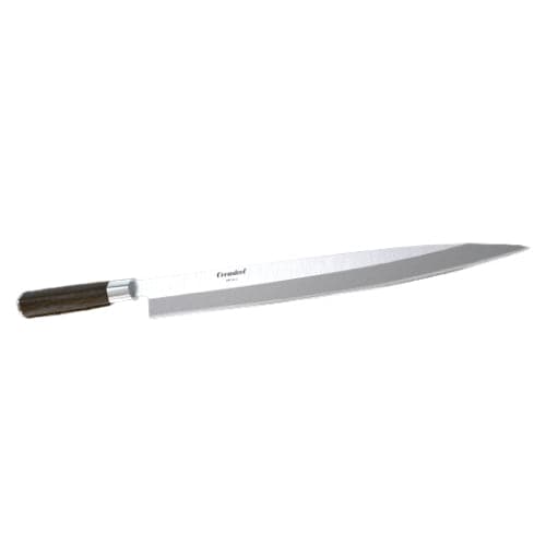 Sashimi Knife 11" Cerasteel - Green Shop Online