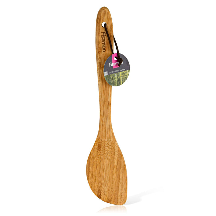 Bamboo Solid Turner - 30 cm
