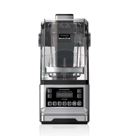 Commercial Auto Blender with Vacuum Kuvings CB1000 - Green Shop Online