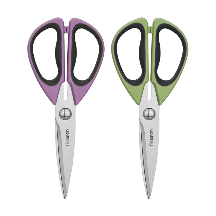 Kitchen scissors 20cm - Stainless Steel