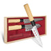 Box Knife 3 Piece Set