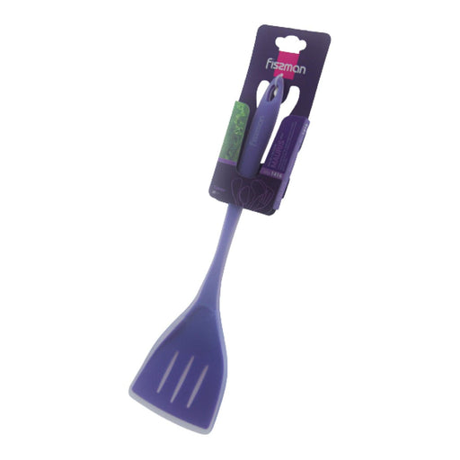 Silicone Slotted Turner - 33cm