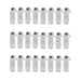 24 x 300ml Cafe Series Glass Bottles