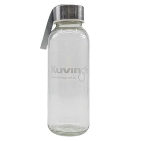 300ml Cafe Series –  Glass Bottle - Green Shop Online
