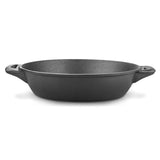 Non-Stick Cast Iron Shallow casserole 30 x 7 cm  3.1 L - Green Shop Online