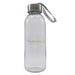 *Pre-Order* 420ml Cafe Series Glass Bottle - 24 Bottles