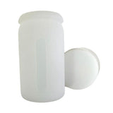 500ml Silicone Container - Green Shop Online