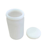 500ml Silicone Container - Green Shop Online