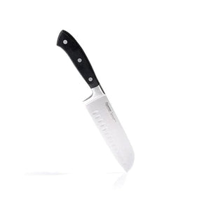 5" Chef De Cuisine Santoku knife - Green Shop Online