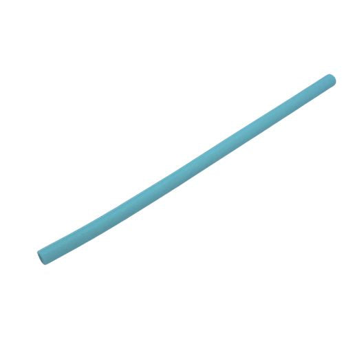 Silicone 8mm Straws – Straight