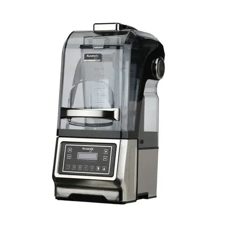 Commercial Auto Blender with Vacuum Kuvings CB1000 - Green Shop Online
