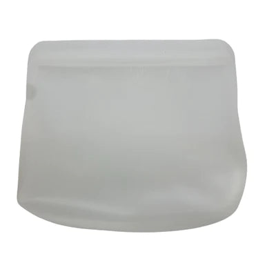 Silicone Food Storage Bag Reusable – 500ml - Green Shop Online