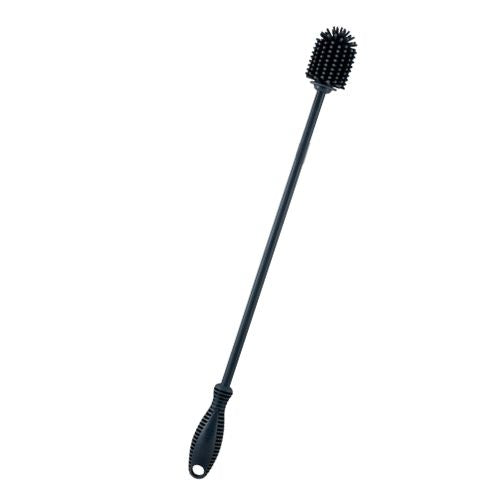 Silicone Bottle Brush - 38cm - Green Shop Online