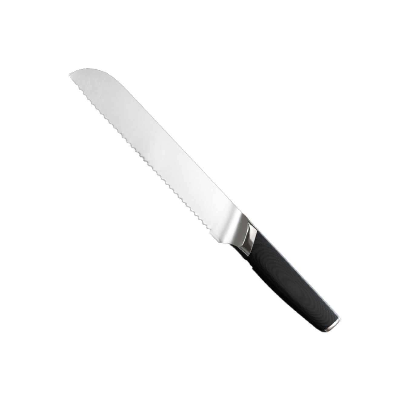 Bread Slicer – 8 inch Cerasteel - Green Shop Online