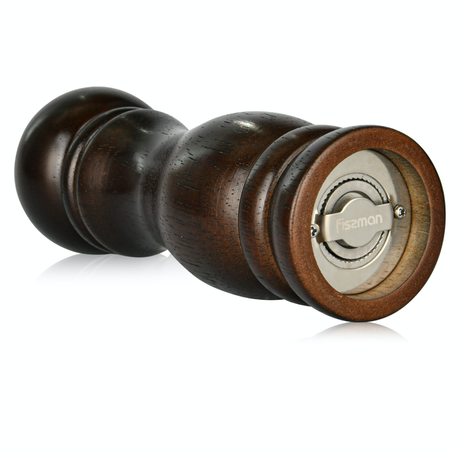 Pepper mill with Stainless Steel grinder - Green Shop Online