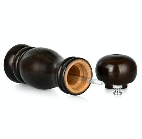 Pepper mill with Stainless Steel grinder - Green Shop Online