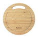 Bamboo Serving Board - Round