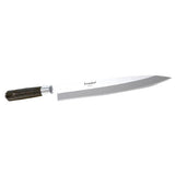 Sashimi Knife - 9" Cerasteel - Green Shop Online