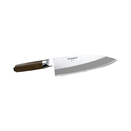 9" Cerasteel Fish Knife - Green Shop Online