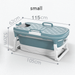 Adult Foldable Bath Tub - Regular 115 x 62 x 52