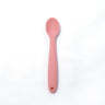 Silicone Baby Spoon - Green Shop Online