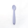 Silicone Baby Spoon - Green Shop Online